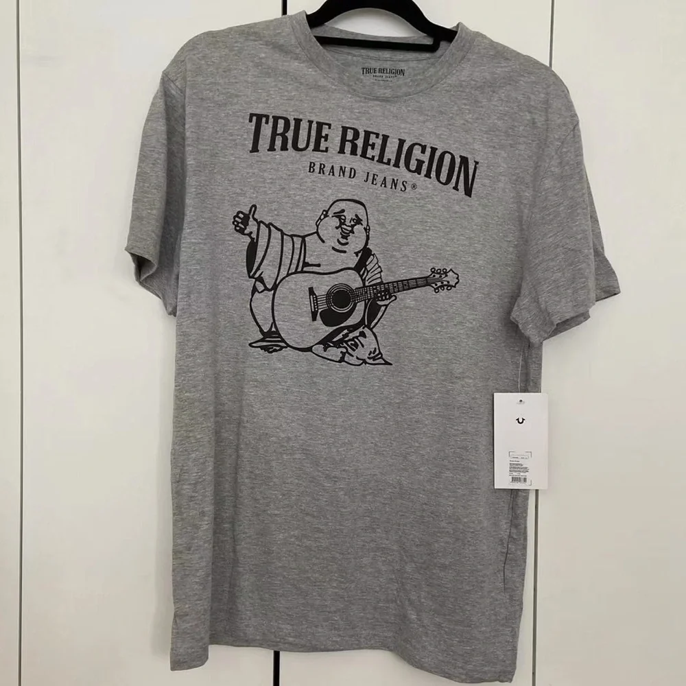Men’s True Religion Loungewear Tee Size Large